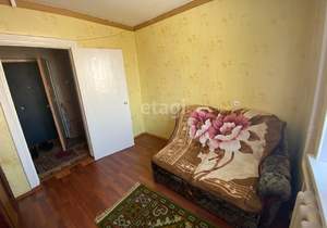 2-к квартира, на длительный срок, 42м2, 5/9 этаж