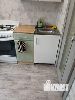 1-к квартира, посуточно, 42м2, 2/13 этаж