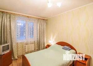 1-к квартира, посуточно, 60м2, 1/1 этаж