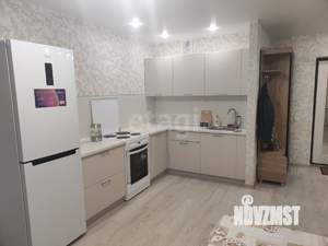 1-к квартира, на длительный срок, 32м2, 11/14 этаж