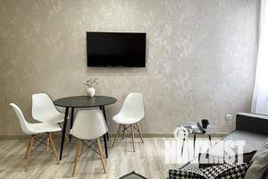 1-к квартира, посуточно, 45м2, 13/23 этаж