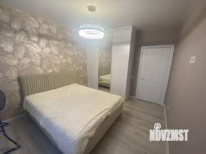 1-к квартира, на длительный срок, 44м2, 9/19 этаж