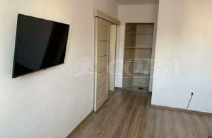 1-к квартира, на длительный срок, 43м2, 8/16 этаж