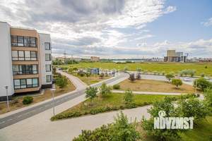 2-к квартира, на длительный срок, 65м2, 3/4 этаж