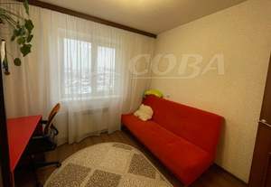 3-к квартира, на длительный срок, 70м2, 8/10 этаж