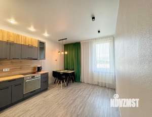 2-к квартира, на длительный срок, 59м2, 9/25 этаж