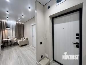 1-к квартира, на длительный срок, 30м2, 10/23 этаж