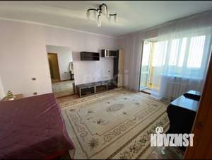 1-к квартира, на длительный срок, 41м2, 5/9 этаж