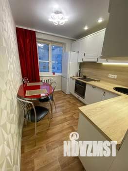 3-к квартира, посуточно, 66м2, 6/9 этаж