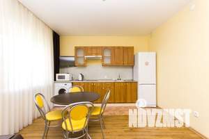 2-к квартира, посуточно, 65м2, 4/6 этаж