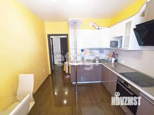 2-к квартира, на длительный срок, 57м2, 11/16 этаж