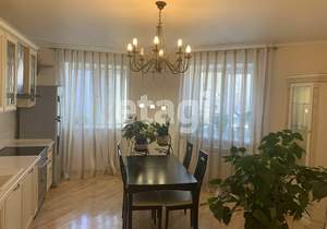 2-к квартира, на длительный срок, 86м2, 4/7 этаж