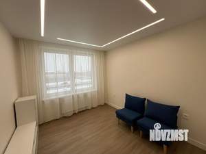 2-к квартира, на длительный срок, 80м2, 3/25 этаж