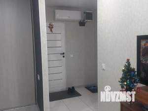 1-к квартира, посуточно, 31м2, 8/8 этаж