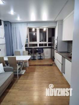 2-к квартира, на длительный срок, 75м2, 16/20 этаж