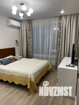 2-к квартира, посуточно, 42м2, 9/13 этаж