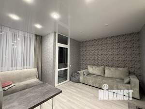 Студия квартира, посуточно, 26м2, 18/19 этаж