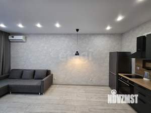 1-к квартира, на длительный срок, 40м2, 2/10 этаж