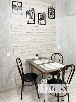 1-к квартира, посуточно, 40м2, 8/10 этаж