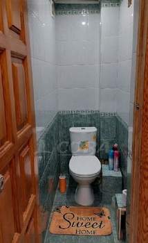 3-к квартира, на длительный срок, 60м2, 5/5 этаж