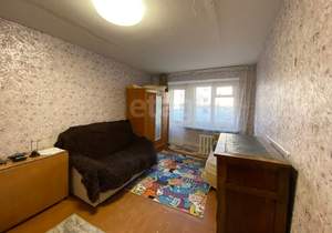 1-к квартира, на длительный срок, 32м2, 3/5 этаж