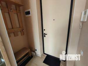 2-к квартира, посуточно, 40м2, 1/1 этаж