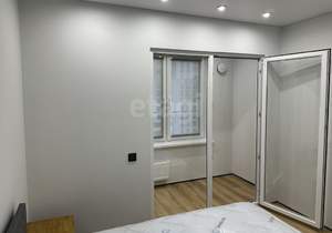 1-к квартира, на длительный срок, 40м2, 11/17 этаж