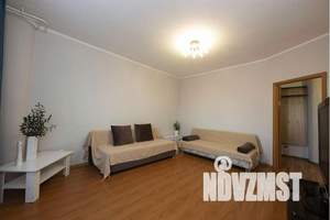 3-к квартира, посуточно, 120м2, 14/15 этаж