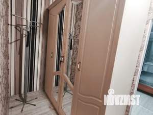 1-к квартира, посуточно, 36м2, 4/10 этаж