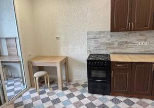 Студия квартира, на длительный срок, 30м2, 6/9 этаж