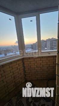 Студия квартира, на длительный срок, 27м2, 16/16 этаж