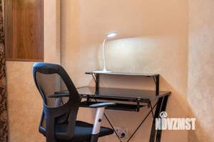 2-к квартира, посуточно, 80м2, 1/1 этаж