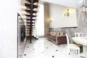 1-к квартира, на длительный срок, 51м2, 10/10 этаж