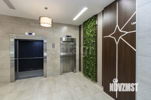 Студия квартира, на длительный срок, 31м2, 4/16 этаж