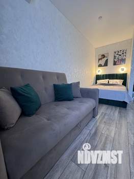 Студия квартира, посуточно, 30м2, 21/22 этаж