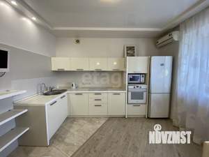 2-к квартира, на длительный срок, 76м2, 11/13 этаж
