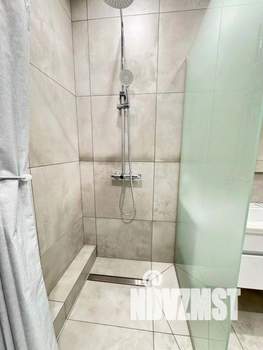 1-к квартира, посуточно, 29м2, 1/1 этаж