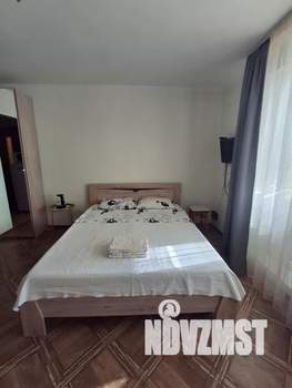 Студия квартира, посуточно, 27м2, 4/18 этаж