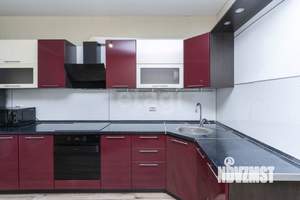 1-к квартира, на длительный срок, 41м2, 3/16 этаж