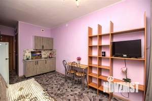 1-к квартира, посуточно, 22м2, 1/1 этаж