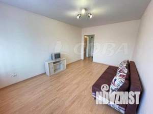 1-к квартира, на длительный срок, 39м2, 14/18 этаж