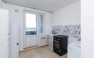 1-к квартира, на длительный срок, 31м2, 8/10 этаж
