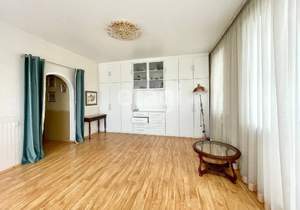 3-к квартира, на длительный срок, 104м2, 9/9 этаж