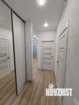 1-к квартира, на длительный срок, 33м2, 17/20 этаж