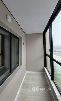 1-к квартира, на длительный срок, 52м2, 1/4 этаж