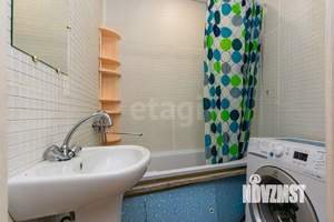 1-к квартира, на длительный срок, 42м2, 9/10 этаж