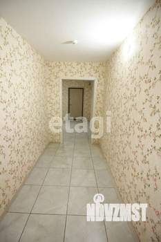 3-к квартира, на длительный срок, 97м2, 6/14 этаж