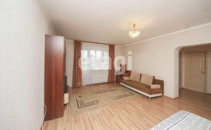 1-к квартира, на длительный срок, 60м2, 7/9 этаж