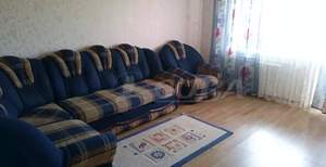 3-к квартира, на длительный срок, 100м2, 3/12 этаж