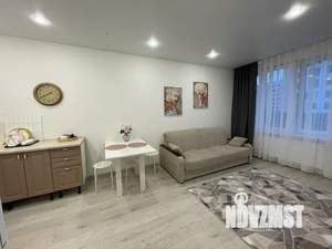 2-к квартира, посуточно, 42м2, 2/10 этаж